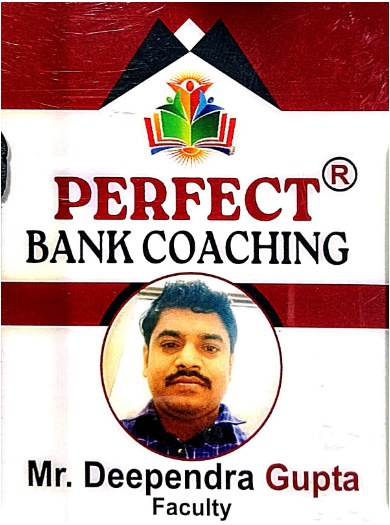 Mr. Deependra Gupta