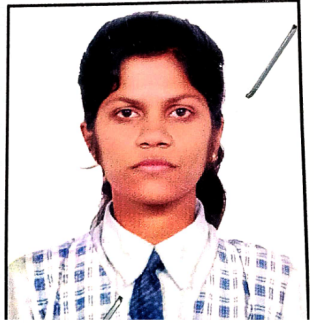 Meenal Diwedi(Student – Banking Preparation)