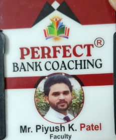 Mr. Piyush K. Patel